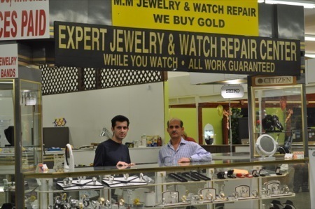 Expert - Watch Repair Center